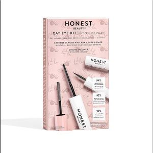 Honest Cat Eye Kit